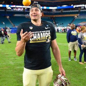 Meet your Posher, Brandon